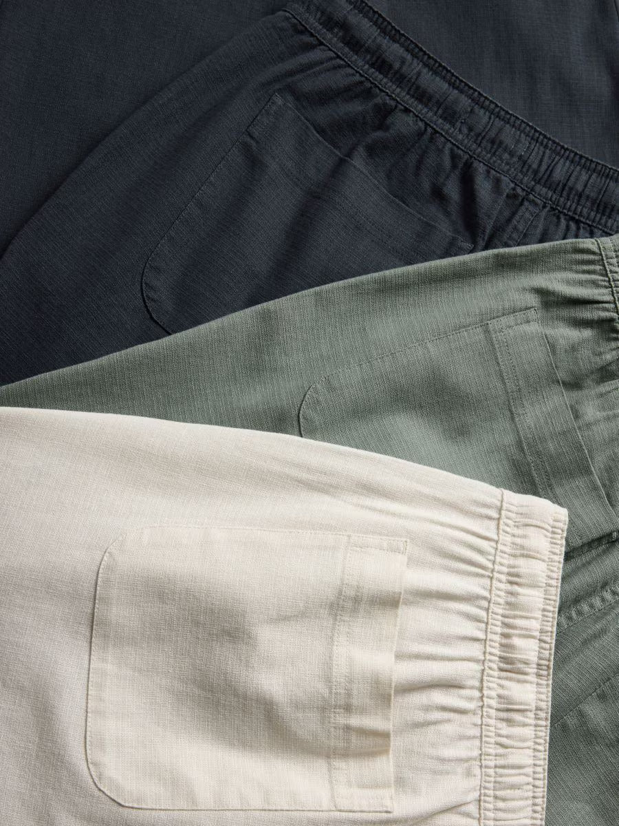 Bomullsutrymme -grädde